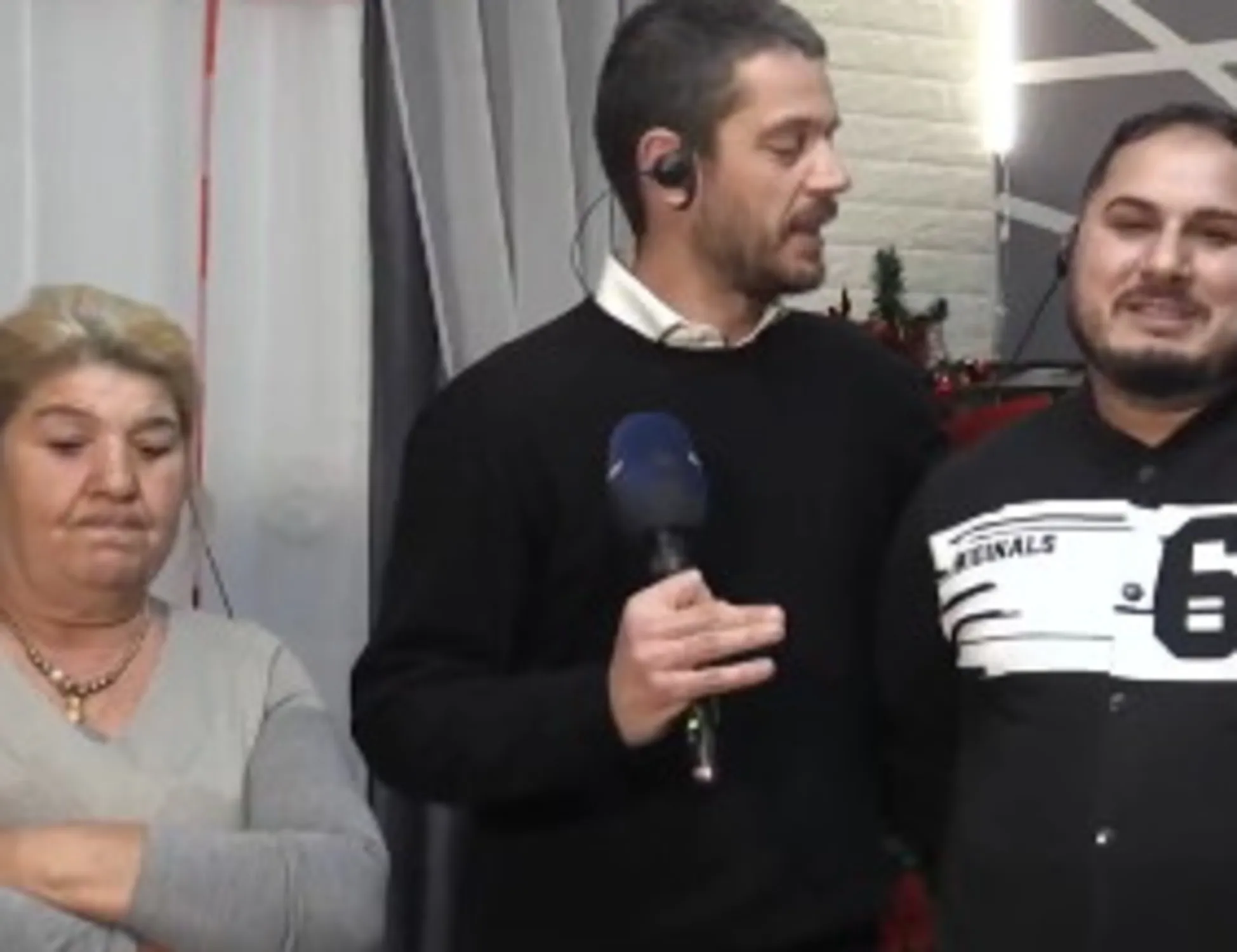 Leggi l'articolo: "Meglio il campo rom!": lo sfregio all'Italia