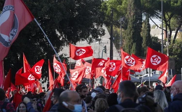 Chi imbarca la sinistra: profondo rosso, un nome da far venire i brividi