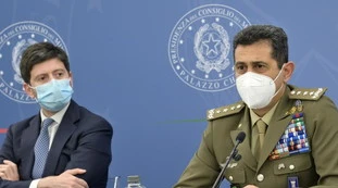 Mascherine, il Cts: "Nessun obbligo all'aperto e in zona bianca dal 28 giugno o 5 luglio"