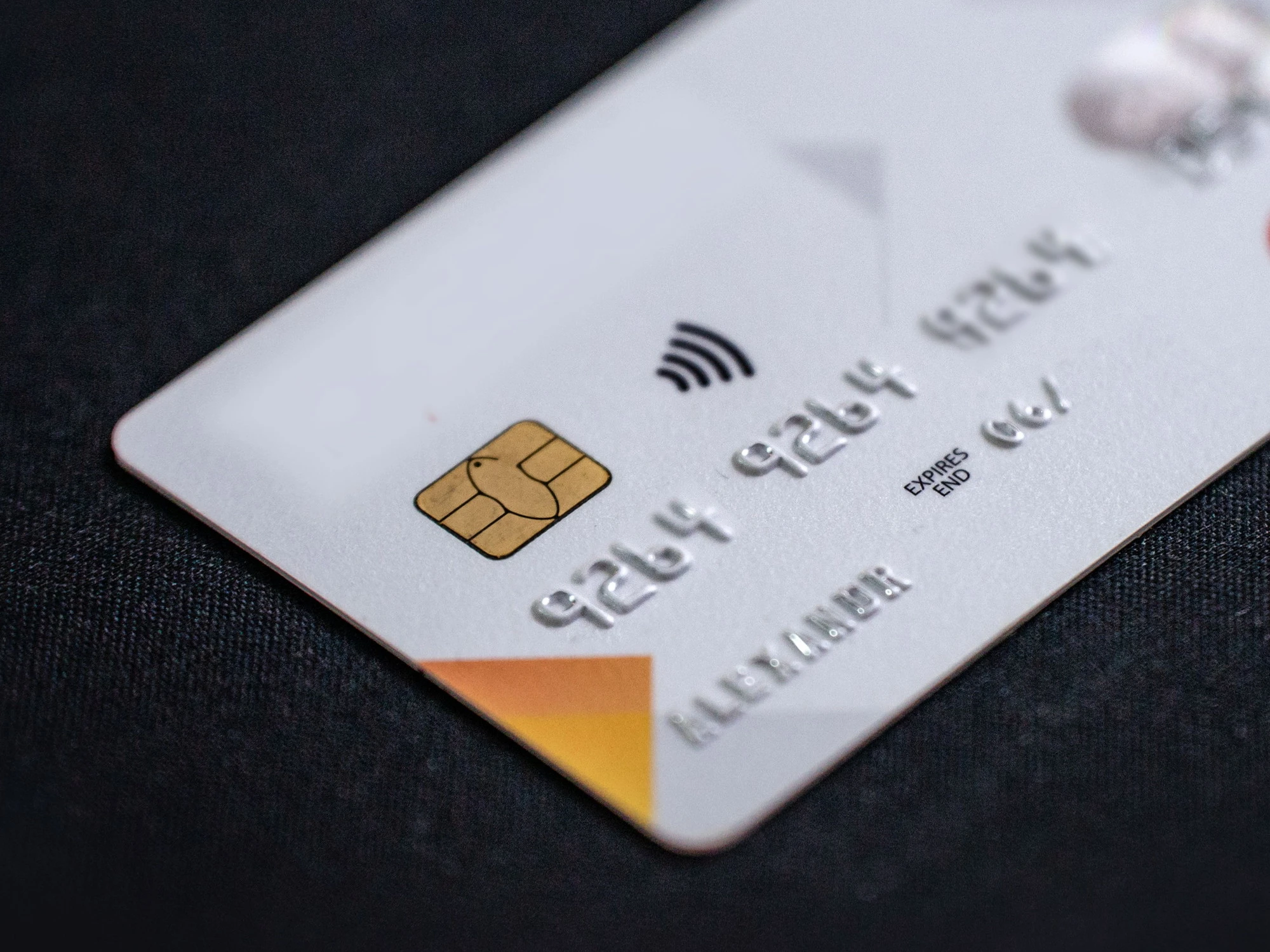 Carta di credito, la rivoluzione: addio pin, ecco come si pagherà