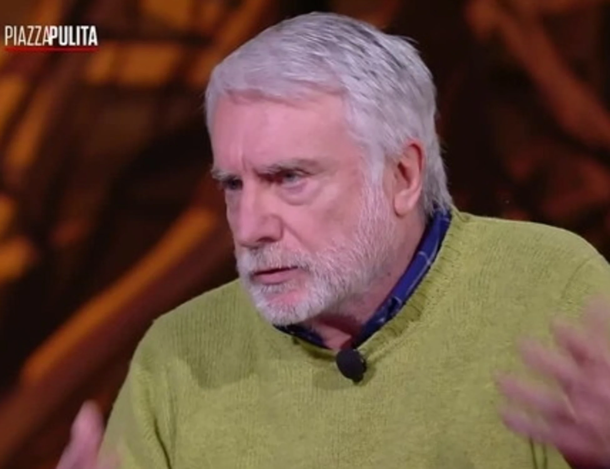Paolo Crepet, l'affondo: "Sinner e l'Inter? Che cosa li accomuna"