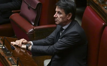 Giuseppe Conte, Lisei sconvoca l'audizione: "Avevamo chiesto altre date ma non ha mai risposto"