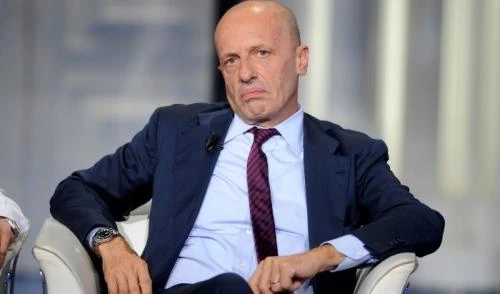 Il governo non si muoveSallusti andrà in carcere