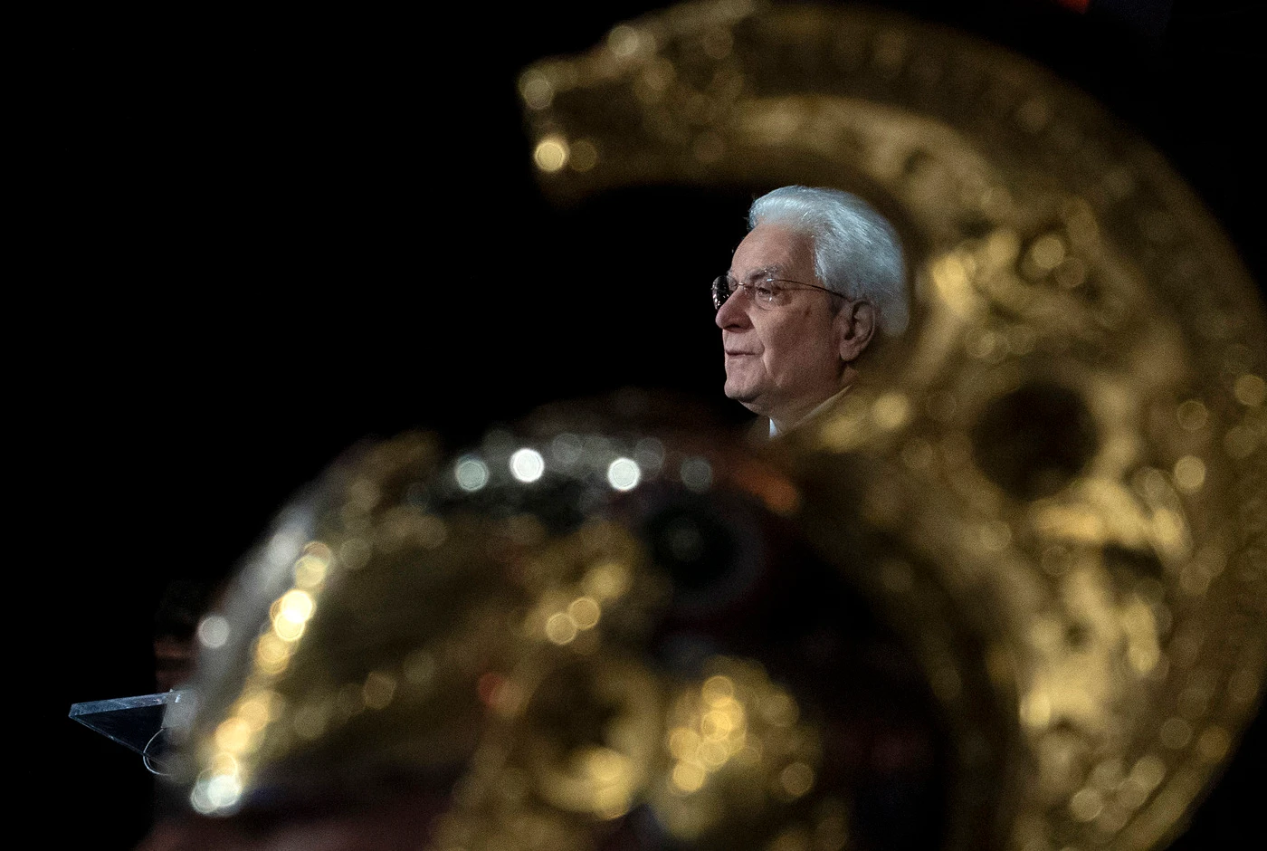 Sergio Mattarella, soffiata di Luigi Bisignani: "Qualche uccellino gli ha detto...". La voce su Colle e Conte