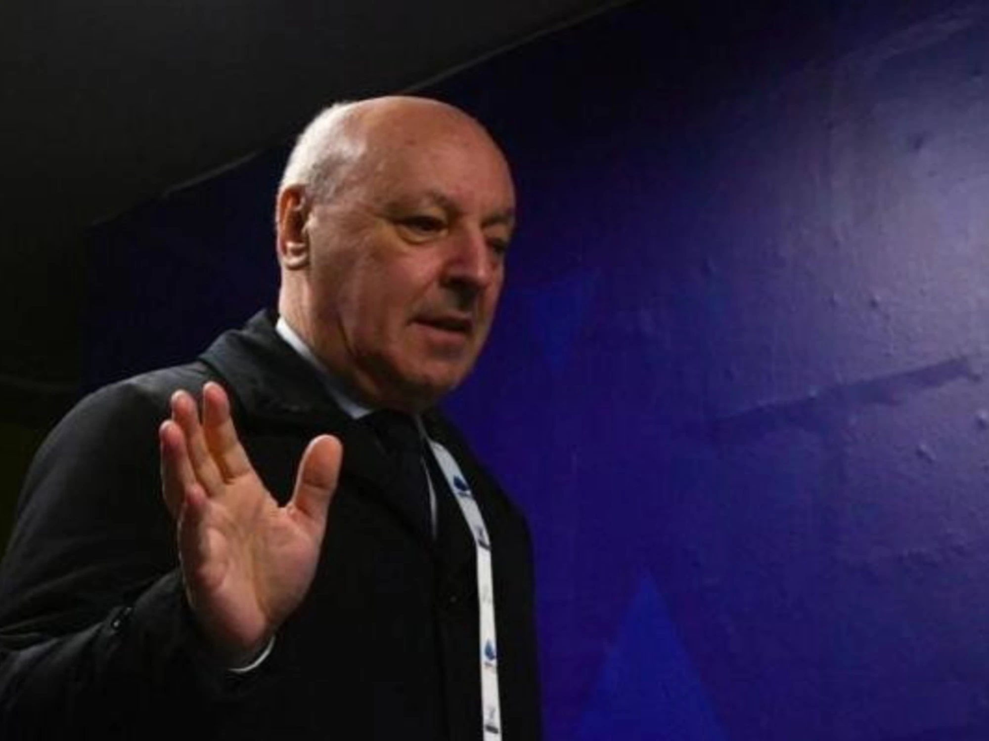 Marotta diventa anche azionista