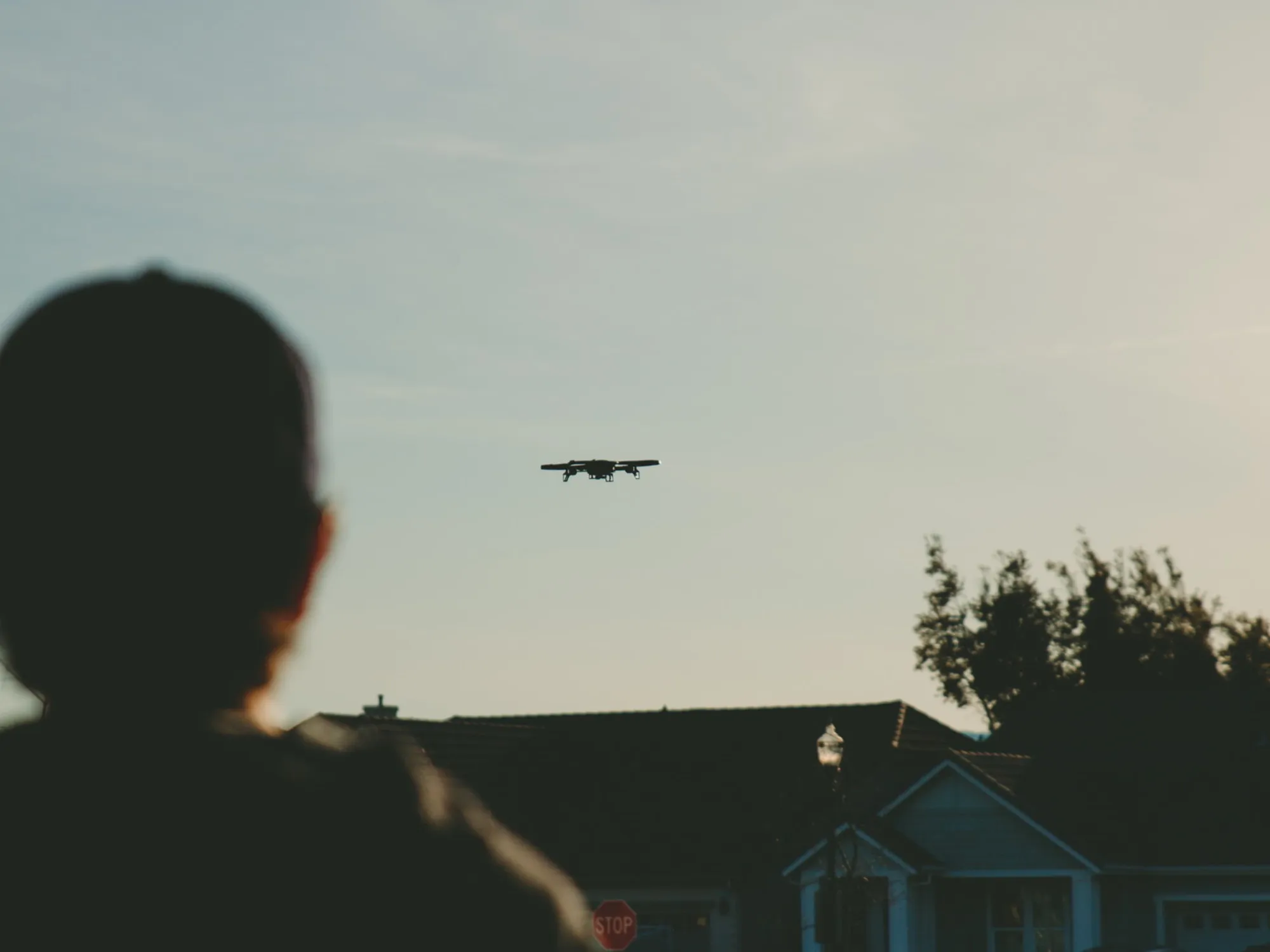 Leggi l'articolo: Case, raffica di controlli: foto dal cielo, chi rischia grosso