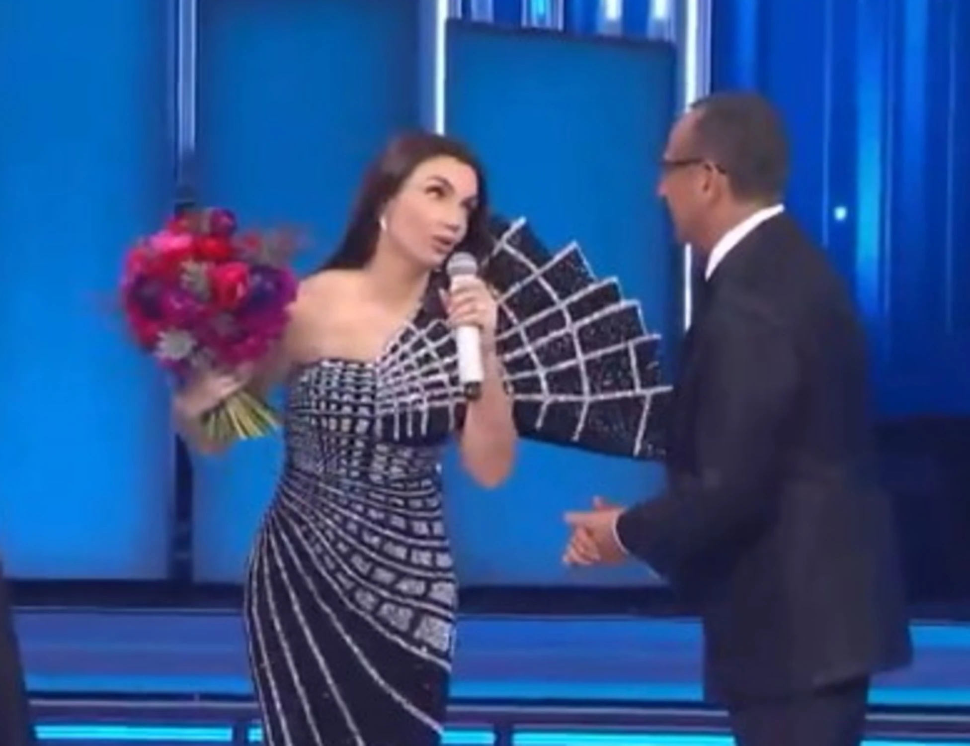 Sanremo 2026, lo spoiler clamoroso di Elettra Lamborghini: "Ho già capito..."