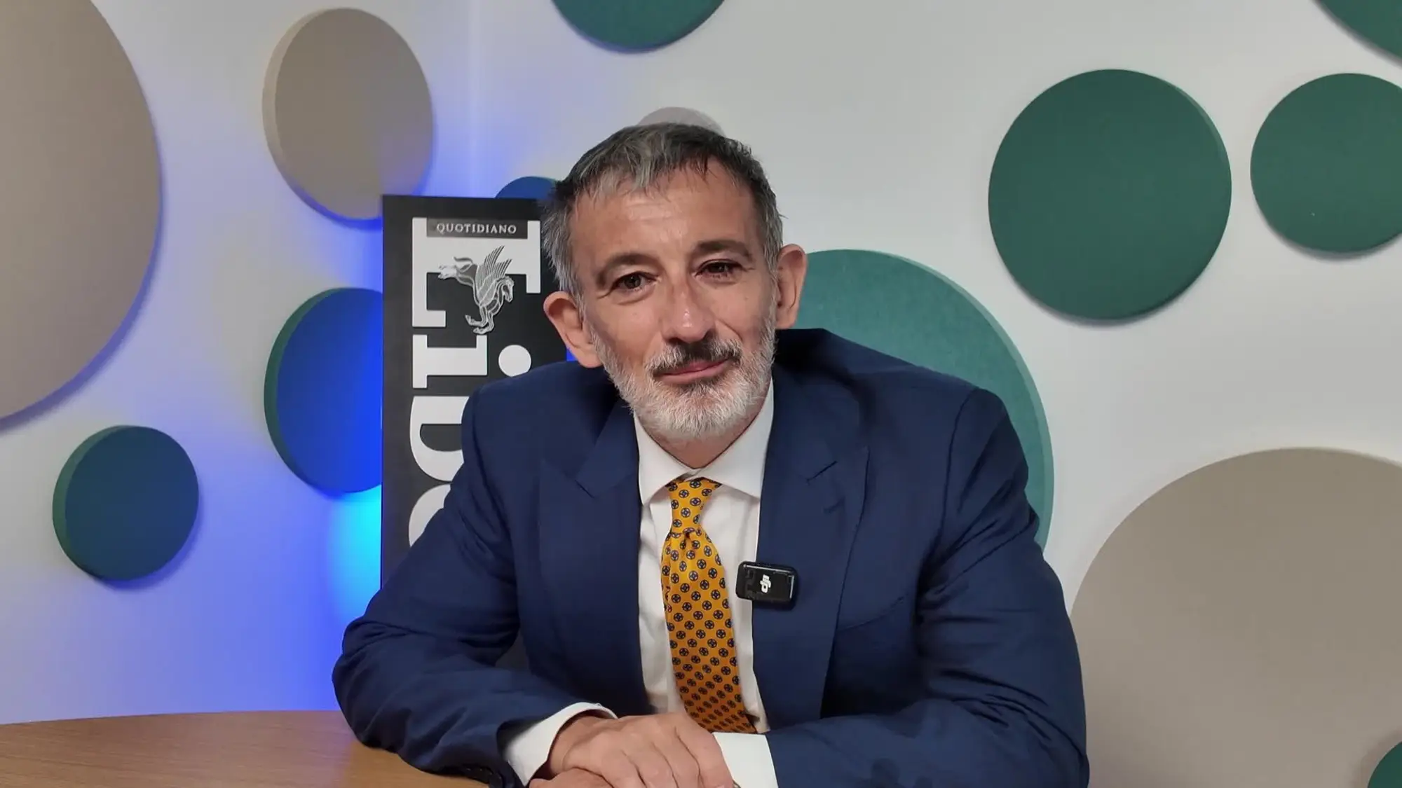 Pietro Senaldi inchioda i dem per il caso della barca di Hitler: "Heil, Pd!"