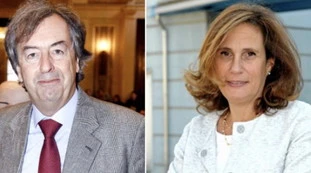 Coronavirus, i libri dei virologi: "Quando non sono in tv...", Burioni e Capua aprono la fila. Ma la Gismondo è un caso