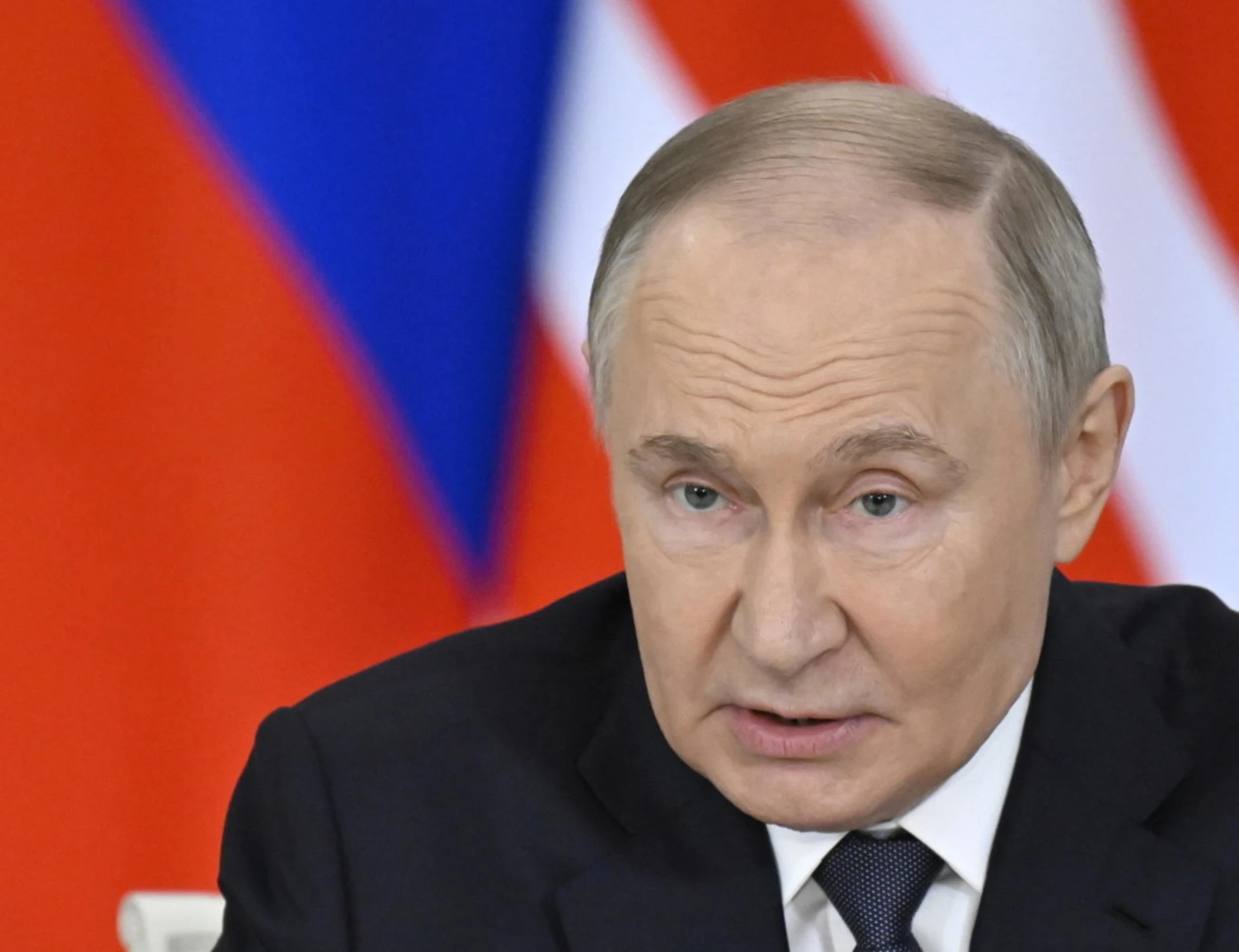 Vladimir Putin, la teoria di Quirico: vuole soltanto una foto