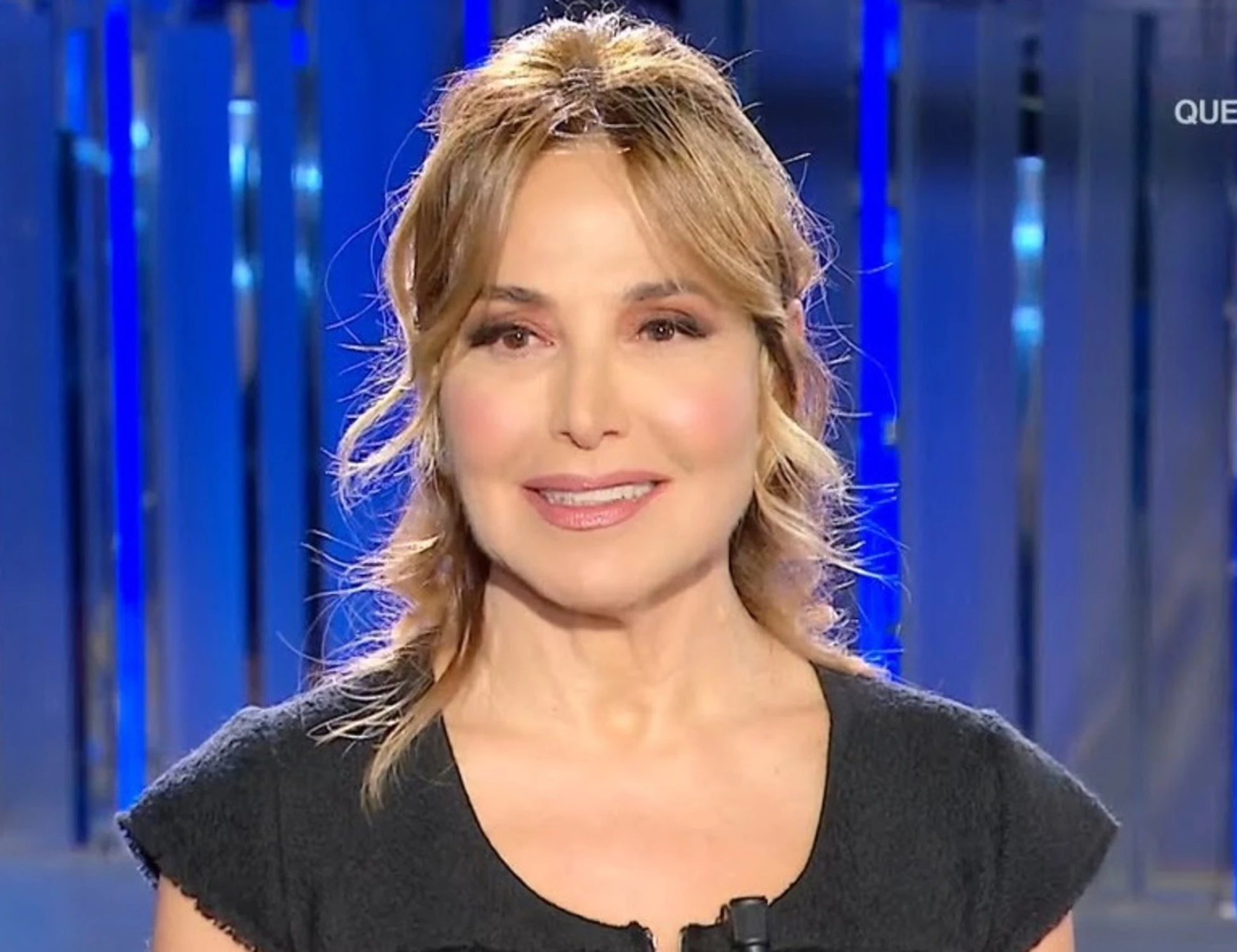 Ballando con le Stelle, c'è Barbara D'Urso: tutto vero!