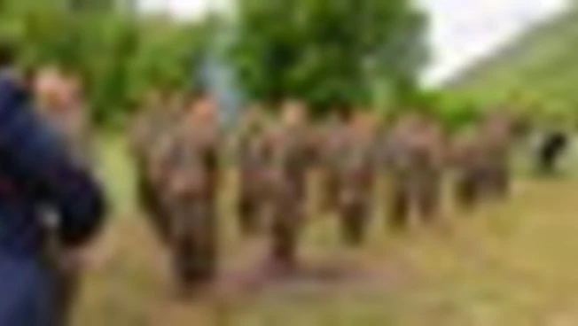 Il Pkk annuncia lo scioglimento e fine lotta armata contro la Turchia
