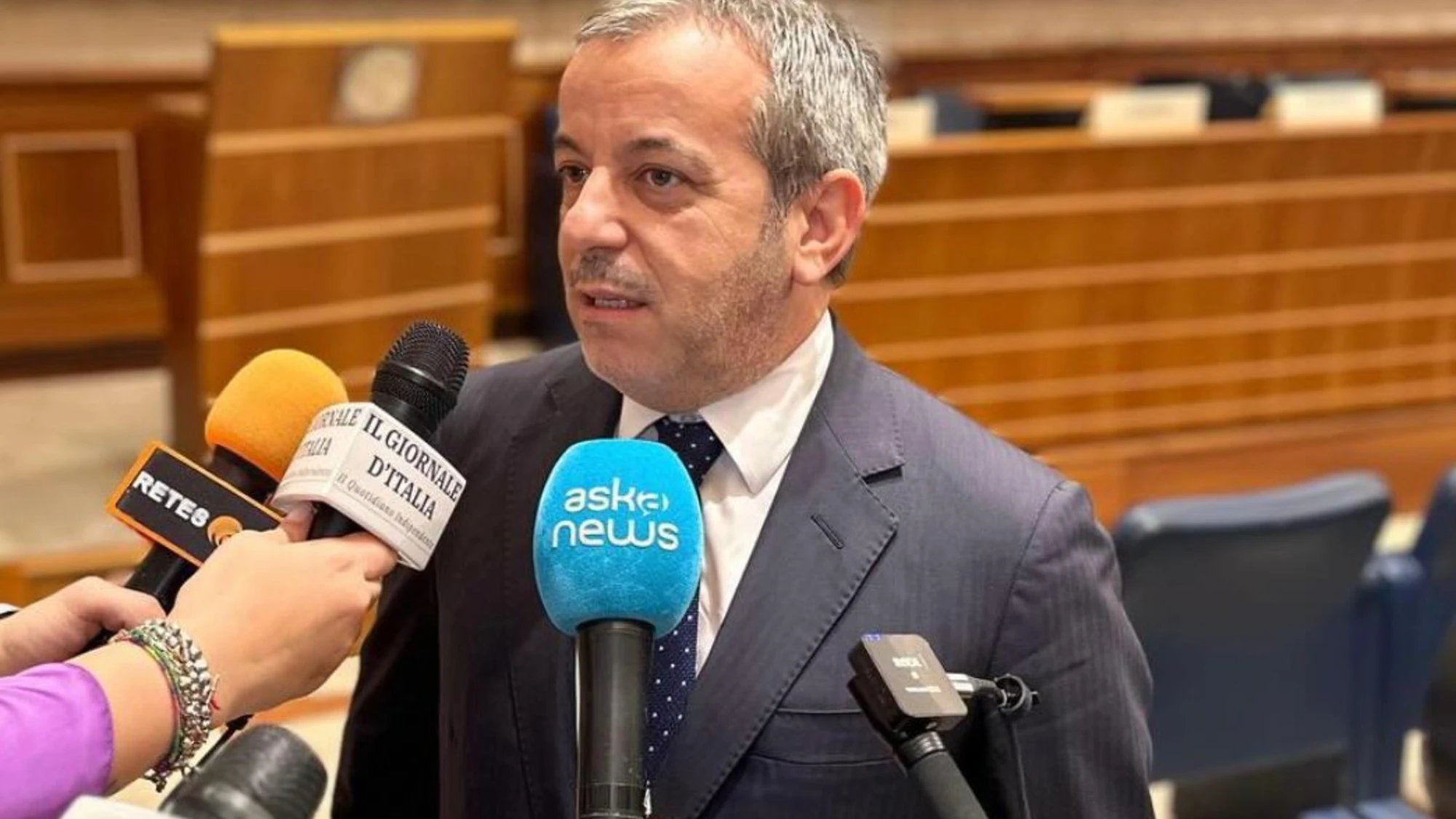 Dati Istat. Moreno Zani, Tendercapital: “Incertezza geopolitica richiede approccio prudente e selettivo negli investimenti"