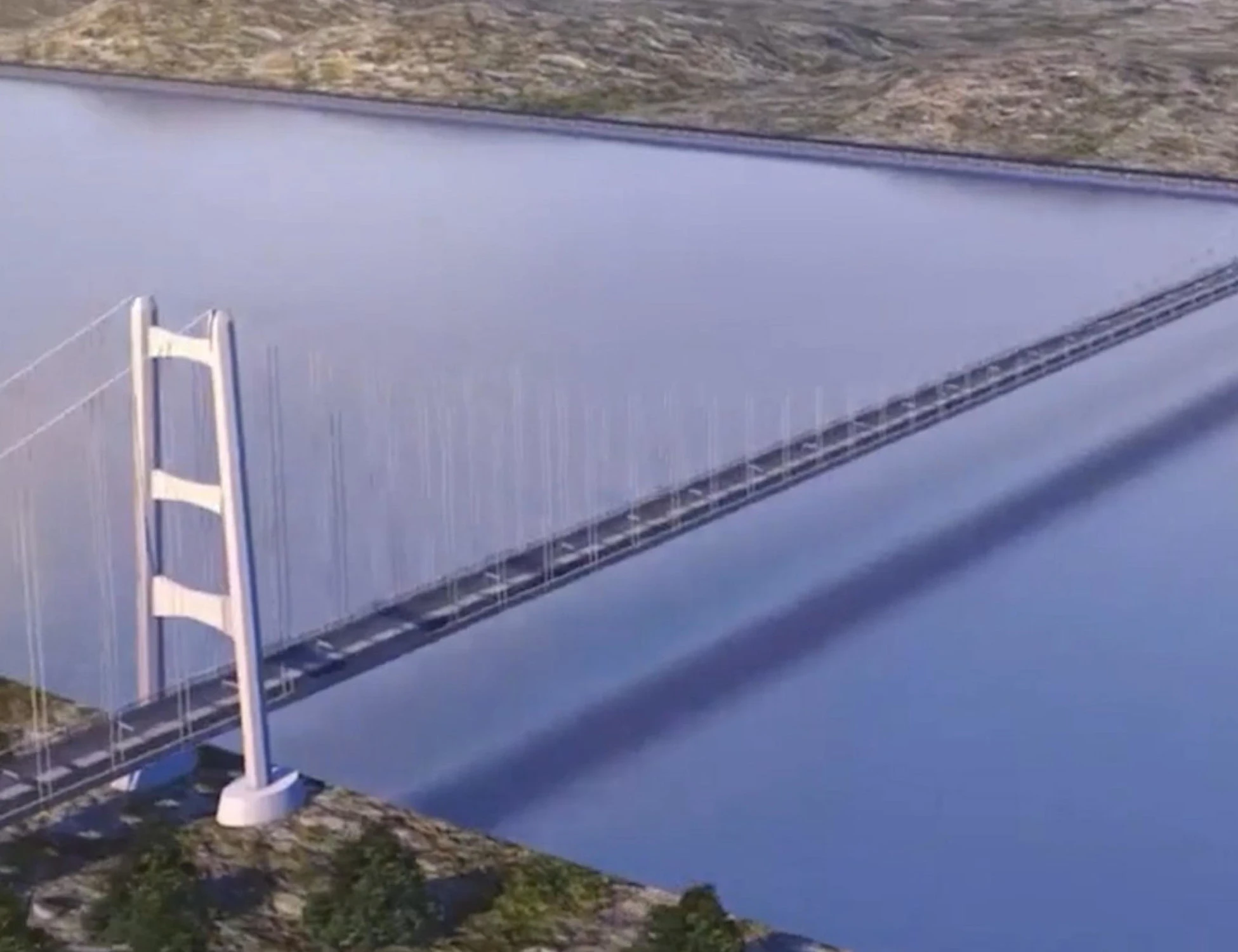Ponte sullo Stretto, altro siluro delle toghe: tre indagati per corruzione