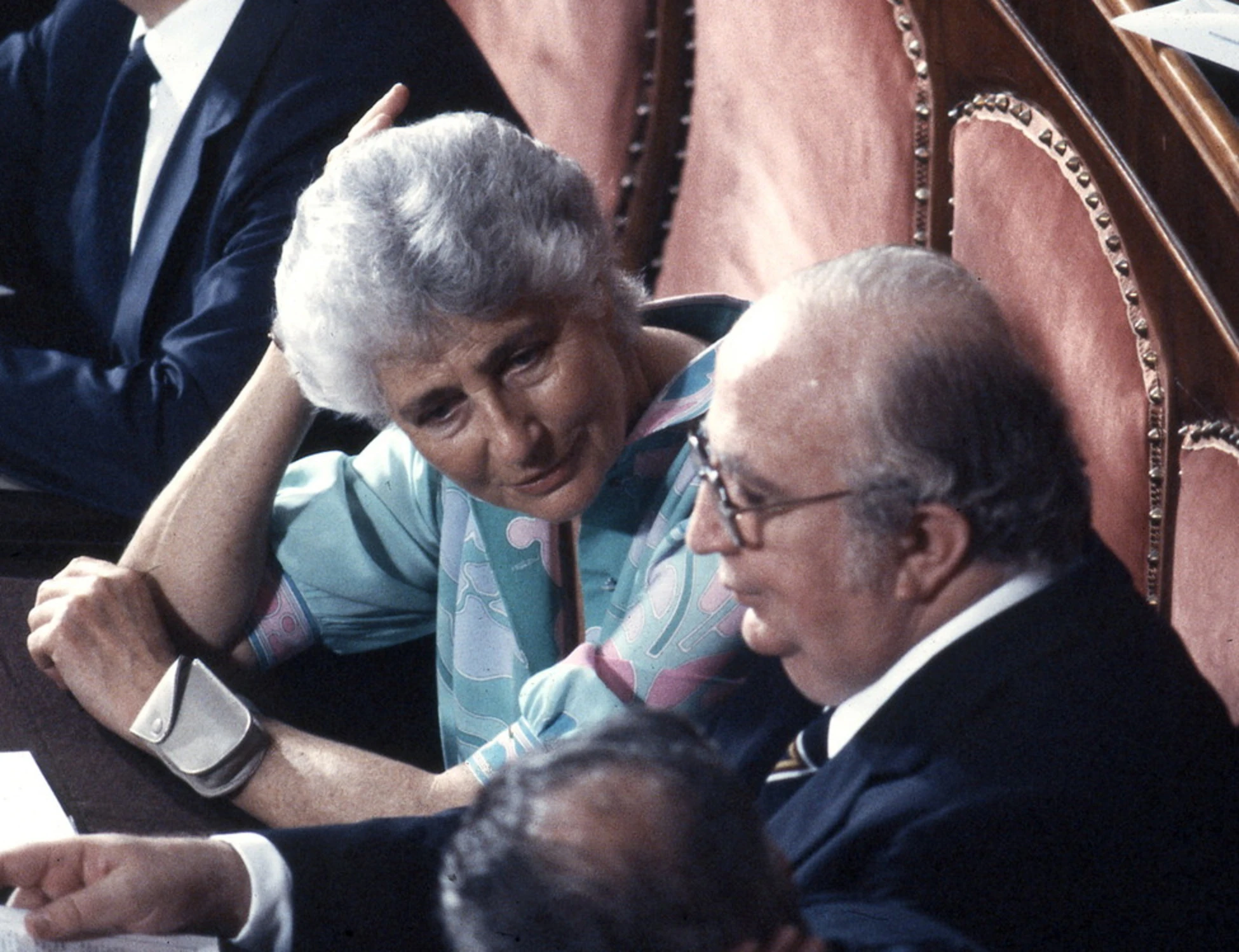 Quirinale, quello sgarbo fatto a Giovanni Spadolini