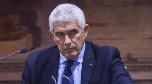 Pier Ferdinando Casini, sospetto-choc sulla crisi di governo: "Lavrov? Subito dopo Draghi..."