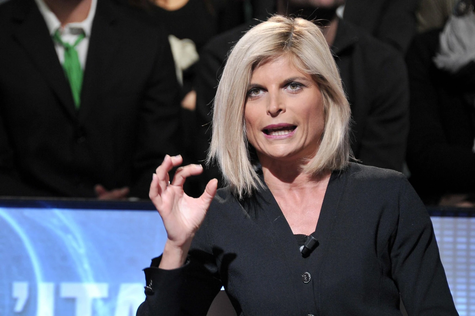 Laura Ravetto bacchetta Giovanni Toti: "Lui candidato da Berlusconi, per gli altri vuole le primarie"