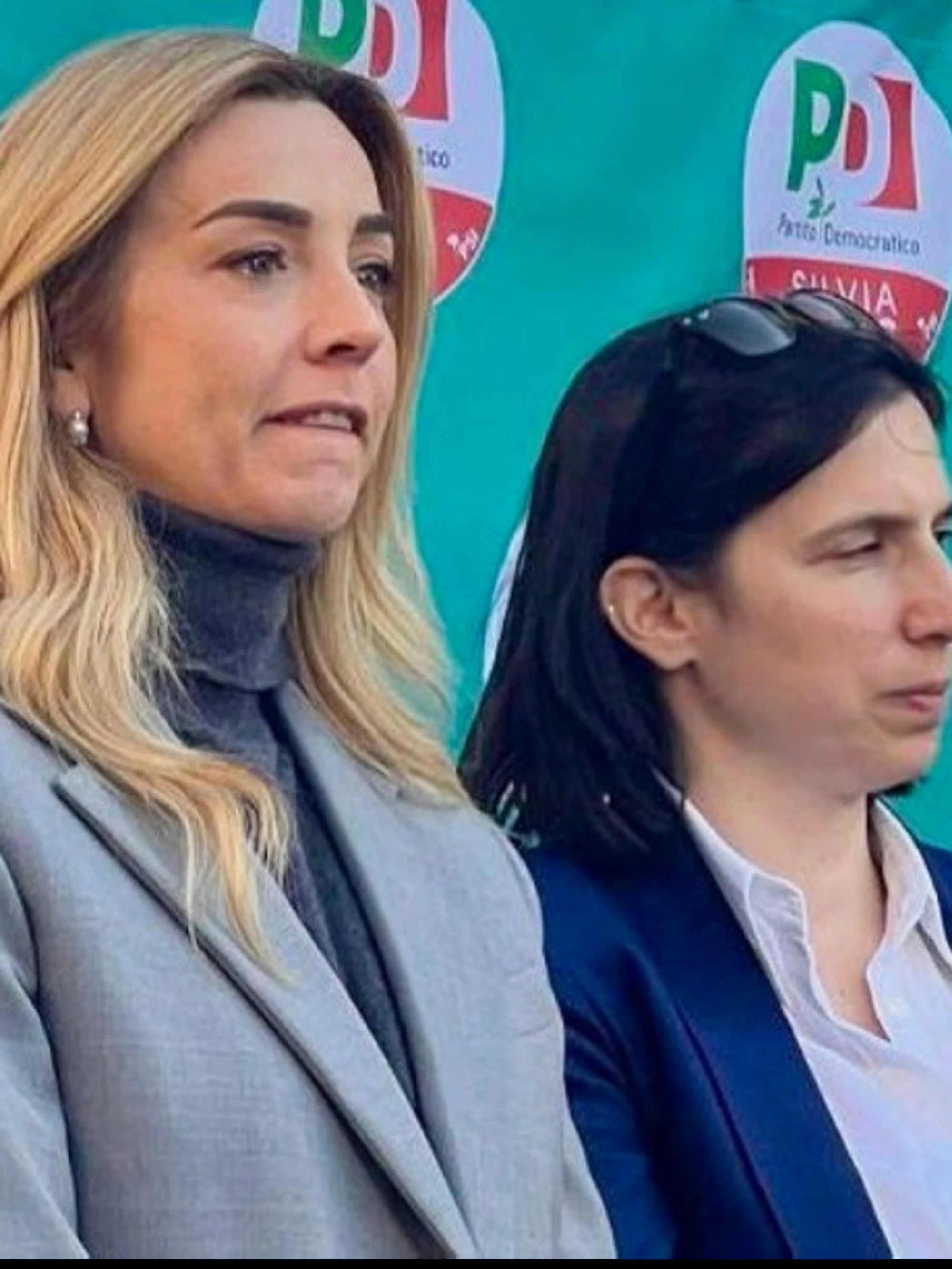 Silvia Salis, "falce e martello il nostro simbolo di libertà": FdI la spiana così