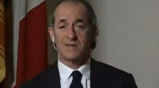 Dritto e Rovescio, Luca Zaia contro la Ue: "Untori italiani? Europa scandalosa, non ha senso di esistere"