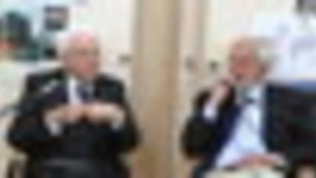 Mattarella: 