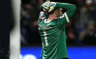 Bosnia-Italia, la drammatica lettera di Donnarumma: "Ho pianto. Ora bisogna trovare il coraggio..."