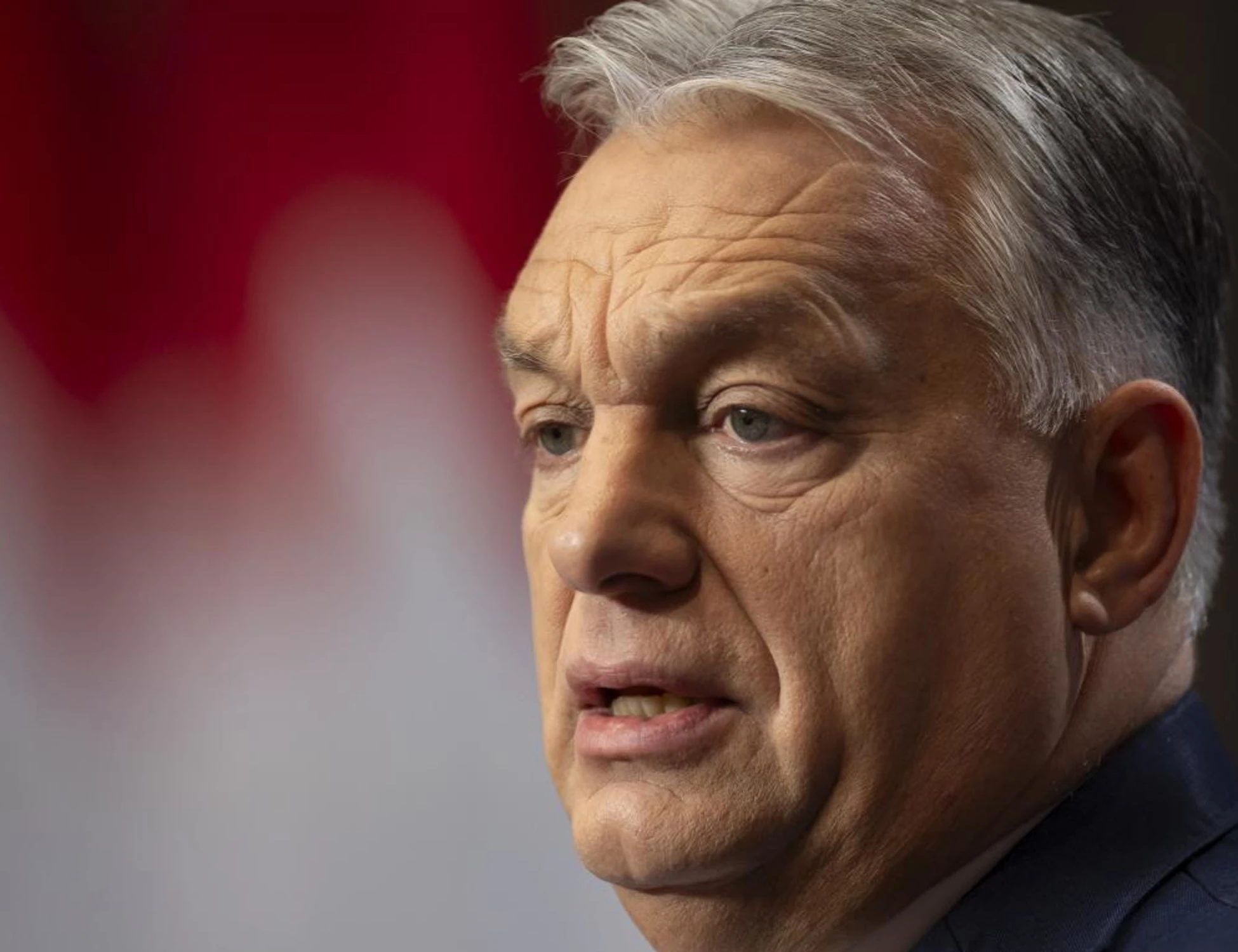 Viktor Orban, schiaffo a Ursula von der Leyen: "Trump se l'è mangiata a colazione"