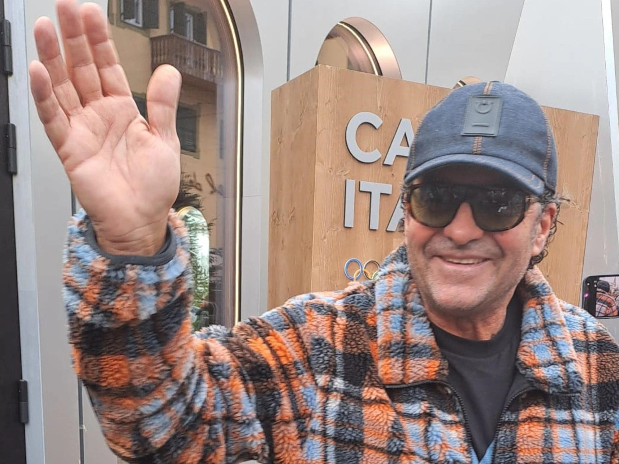 Federica Brignone, clamoroso Alberto Tomba al telefono: "Per il 3° oro..."