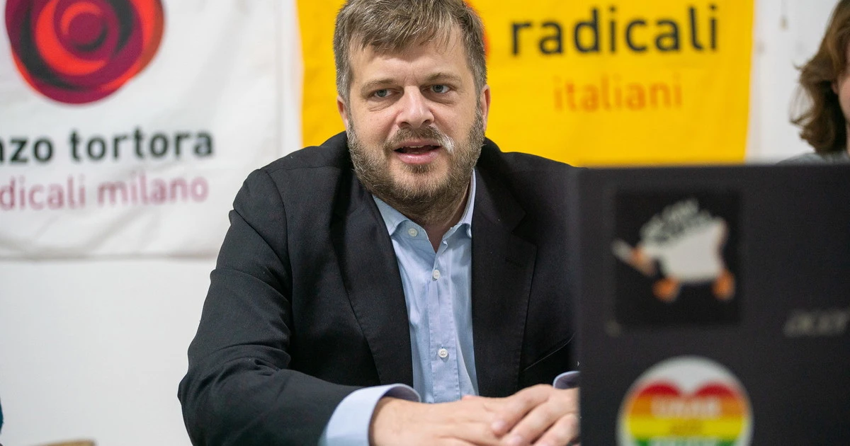 Famiglia-Soumahoro, ecco il modello del candidato Pierfrancesco Majorino