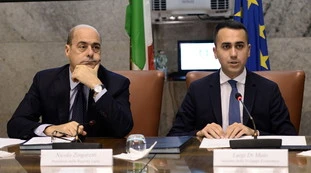 Mannheimer, il sondaggio che gela Pd e M5s: "Ecco perché il patto elettorale sarà un flop"