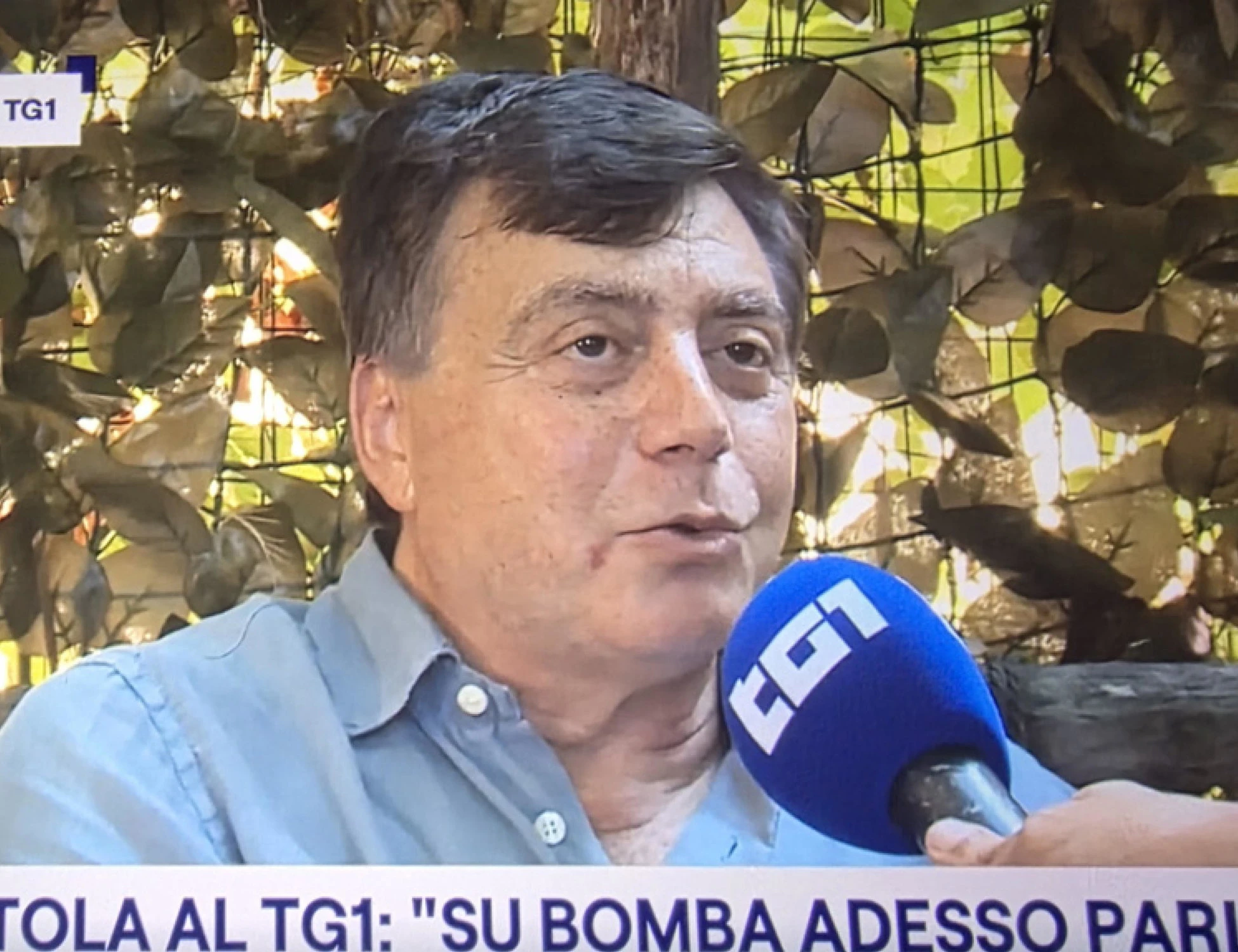 Ranucci, Valter Lavitola vuota il sacco: "Chiesi di sparare contro la sua villetta"