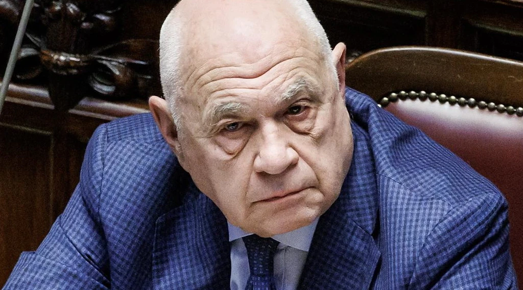 Giovanni Toti, crisi di nervi-Pd per le parole di Nordio: "Sembra la difesa del presidente"
