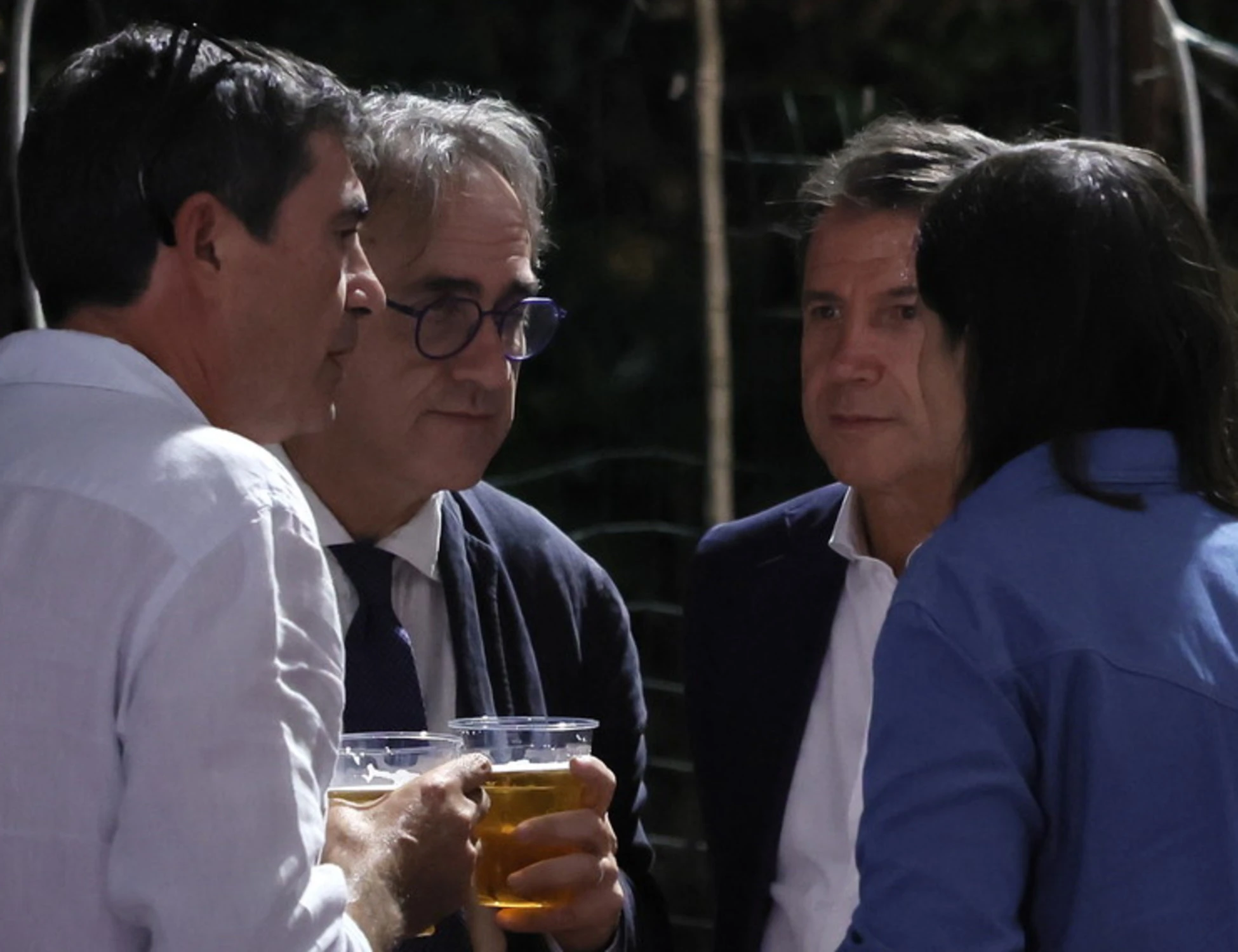 Pd, la proposta per tenere unito il campo largo: "Che poltrona vuoi?"