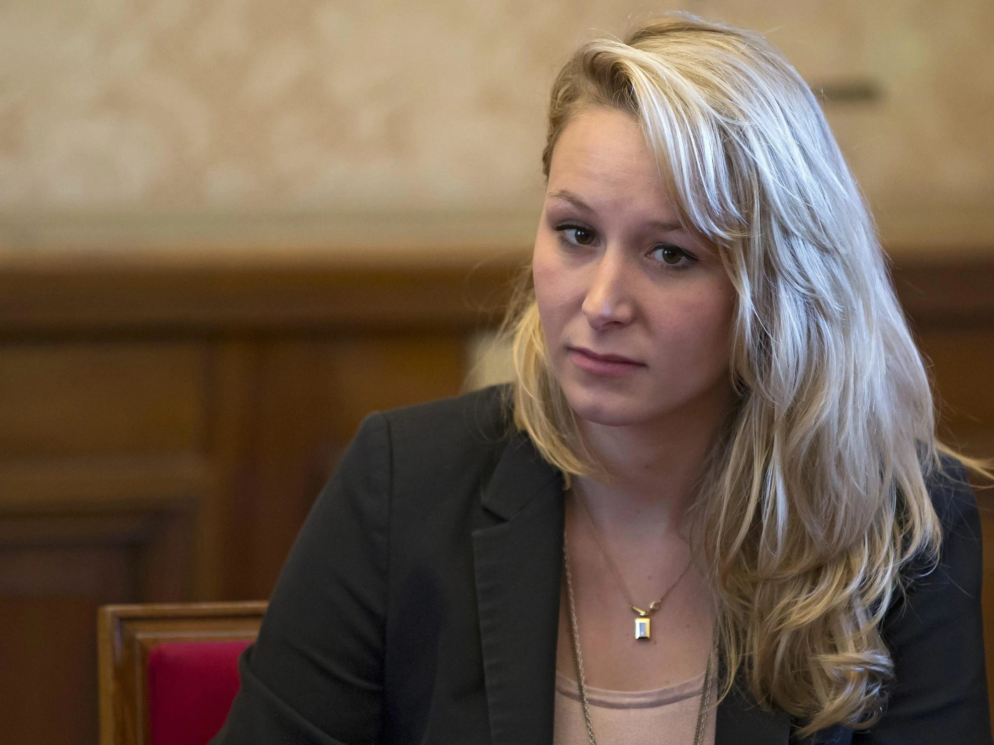 Incidente in Calabria per Marion Le Pen: schianto terribile, come sta
