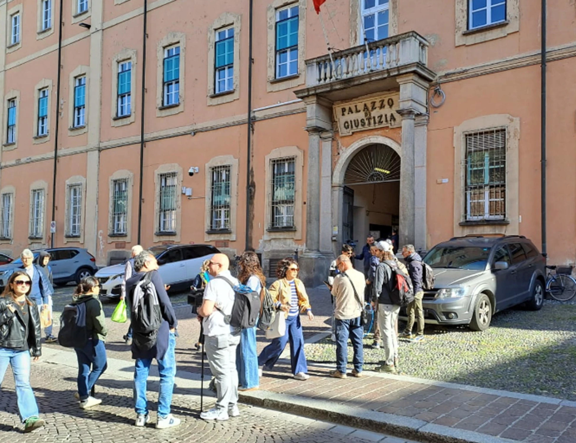 Garlasco, il procuratore sbotta: "Di chi è la colpa di questo caos"
