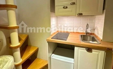 Firenze, 115mila € per questa casa da 10 metri quadri