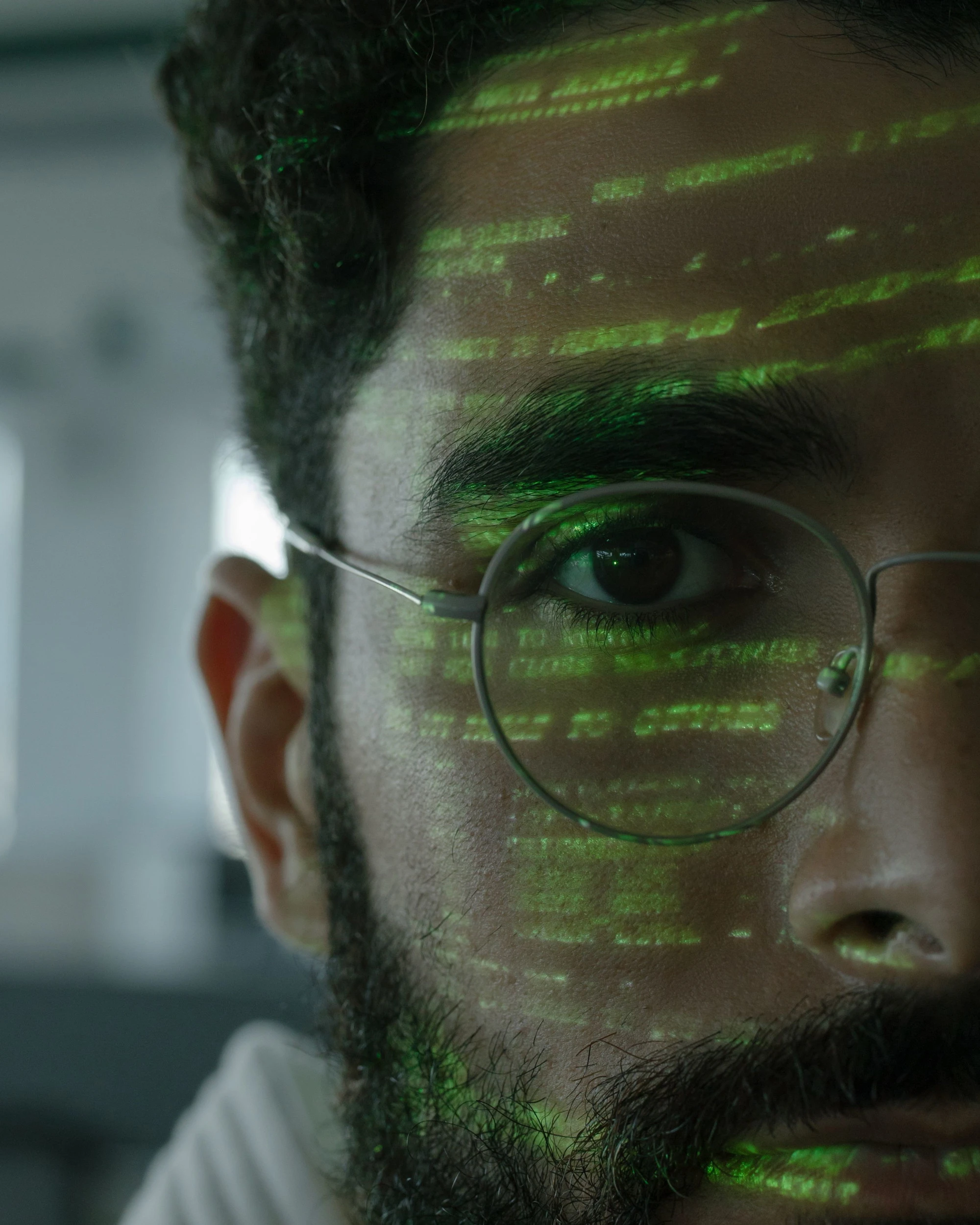 La nostra faccia in cambio della nostra sicurezza