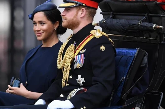Meghan Markle, dopo le assenze degli ultimi giorni torna in pubblico così: lo schiaffo a Donald Trump