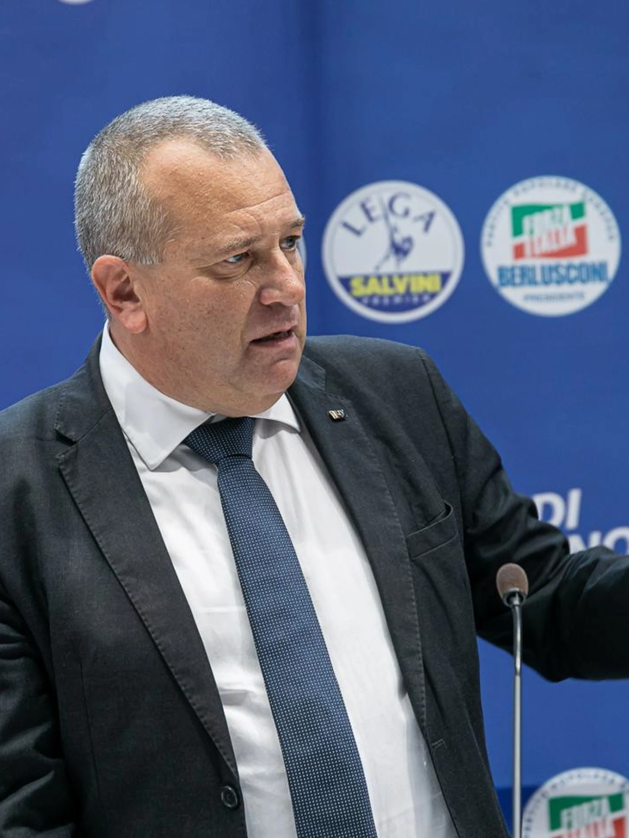 Daiano, "pastasciutta antifascista? "Un delirio": FdI spiana la sinistra