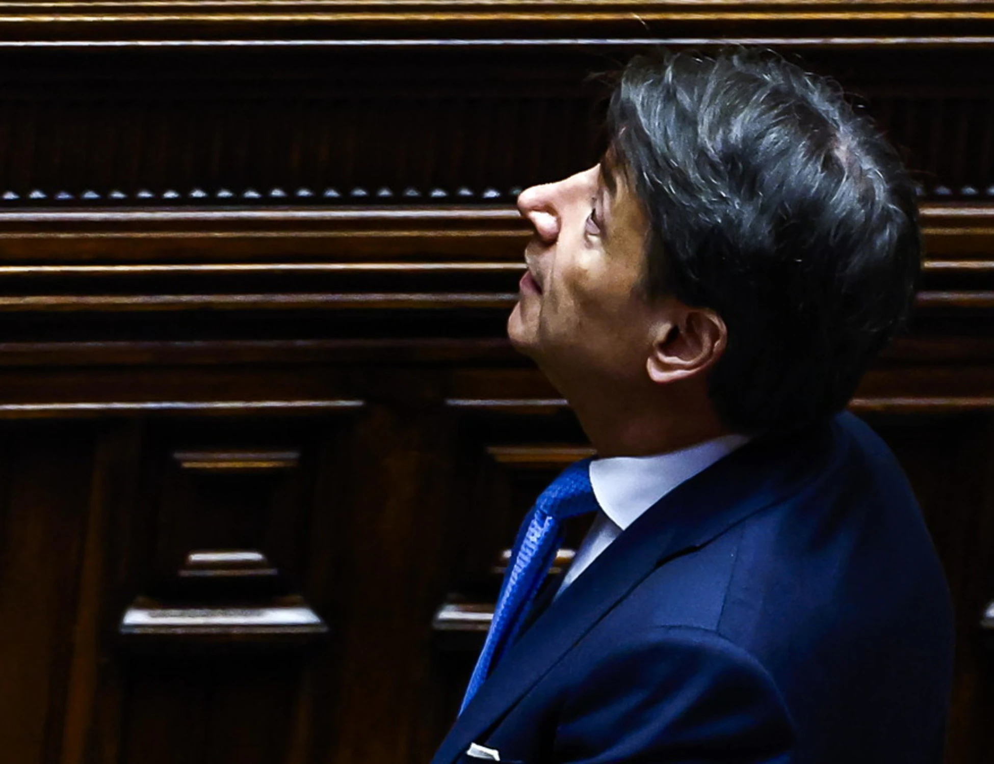 Giuseppe Conte "tentato di andare da solo": la voce che stravolge il quadro