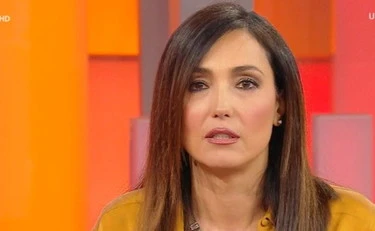 Caterina Balivo, il dramma delle corna: "Come le ho scoperte"