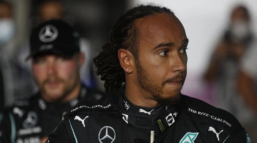 Lewis Hamilton, come lo ha ridotto il virus: "Sono terrorizzato, la mia vita stravolta dal Covid"