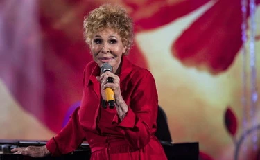 Ornella Vanoni secondo Mogol: "Era come Lucio Battisti, cantava se stessa"