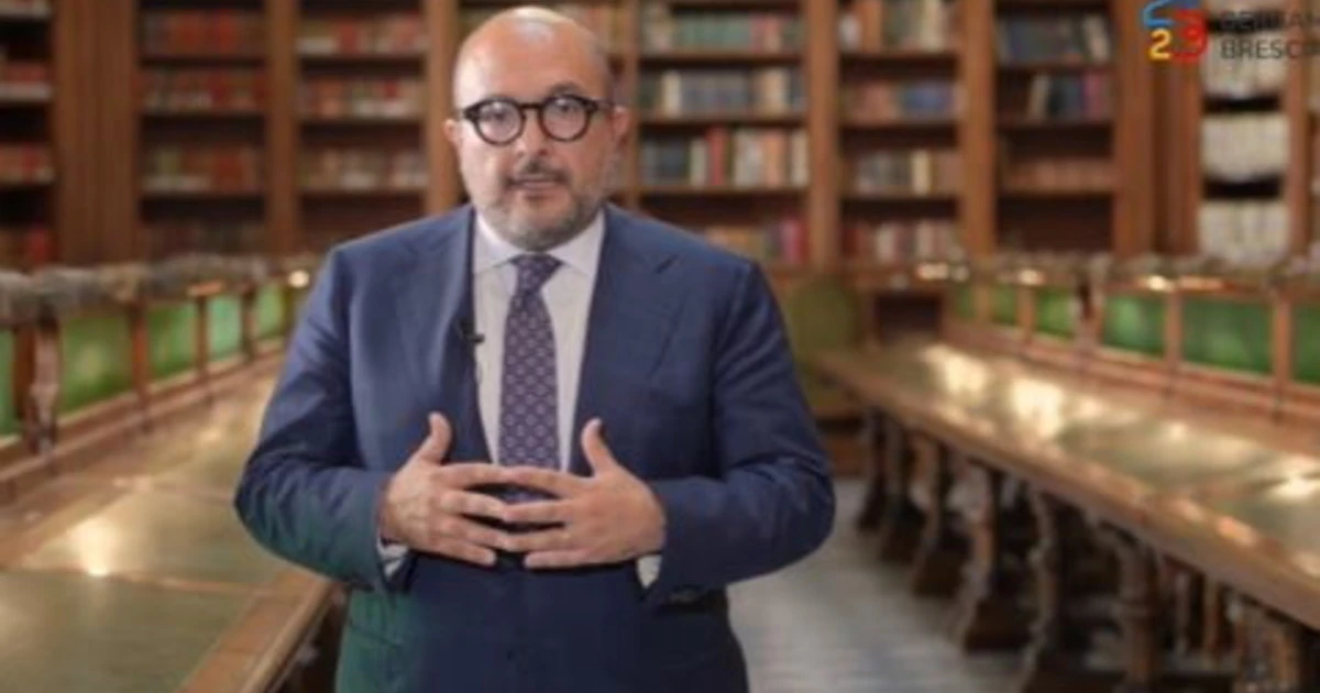 Bergamo-Brescia 2023 con Libero: l'evento - Segui con noi la diretta