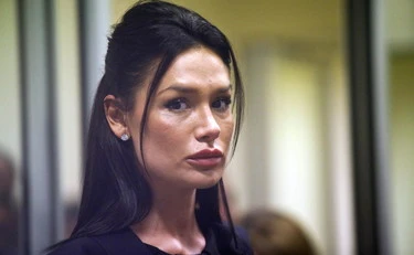 Nicole Minetti graziata da Sergio Mattarella: "Ragioni personali non divulgabili"