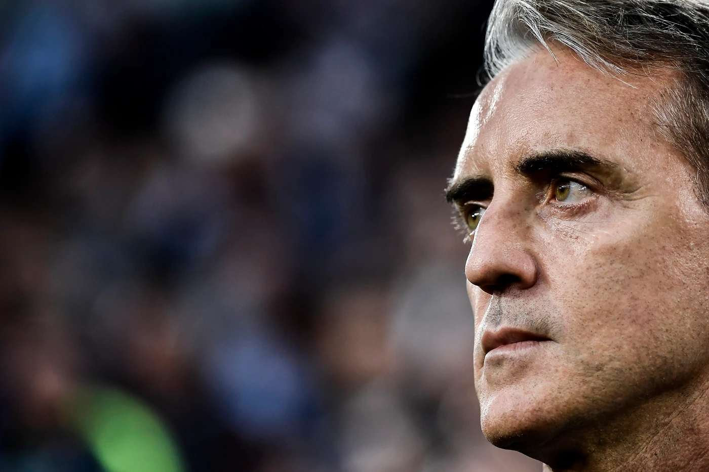 Italia, evviva Roberto Mancini: cosa ha dimostrato la vittoria sofferta contro la Bosnia