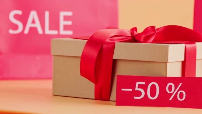 Al via i saldi invernali, giro d’affari da 4,9 miliardi