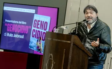 Repubblica, l'ultima balla su Report: pur di esaltare Ranucci...