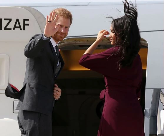 Meghan Markle e Harry, disastro. Sudditi in rivolta, il gesto di Kate Middleton e William che umilia i cognati