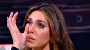 Belen Rodriguez, alla madre bastano due parole per demolire Stefano De Martino: "Per sempre"