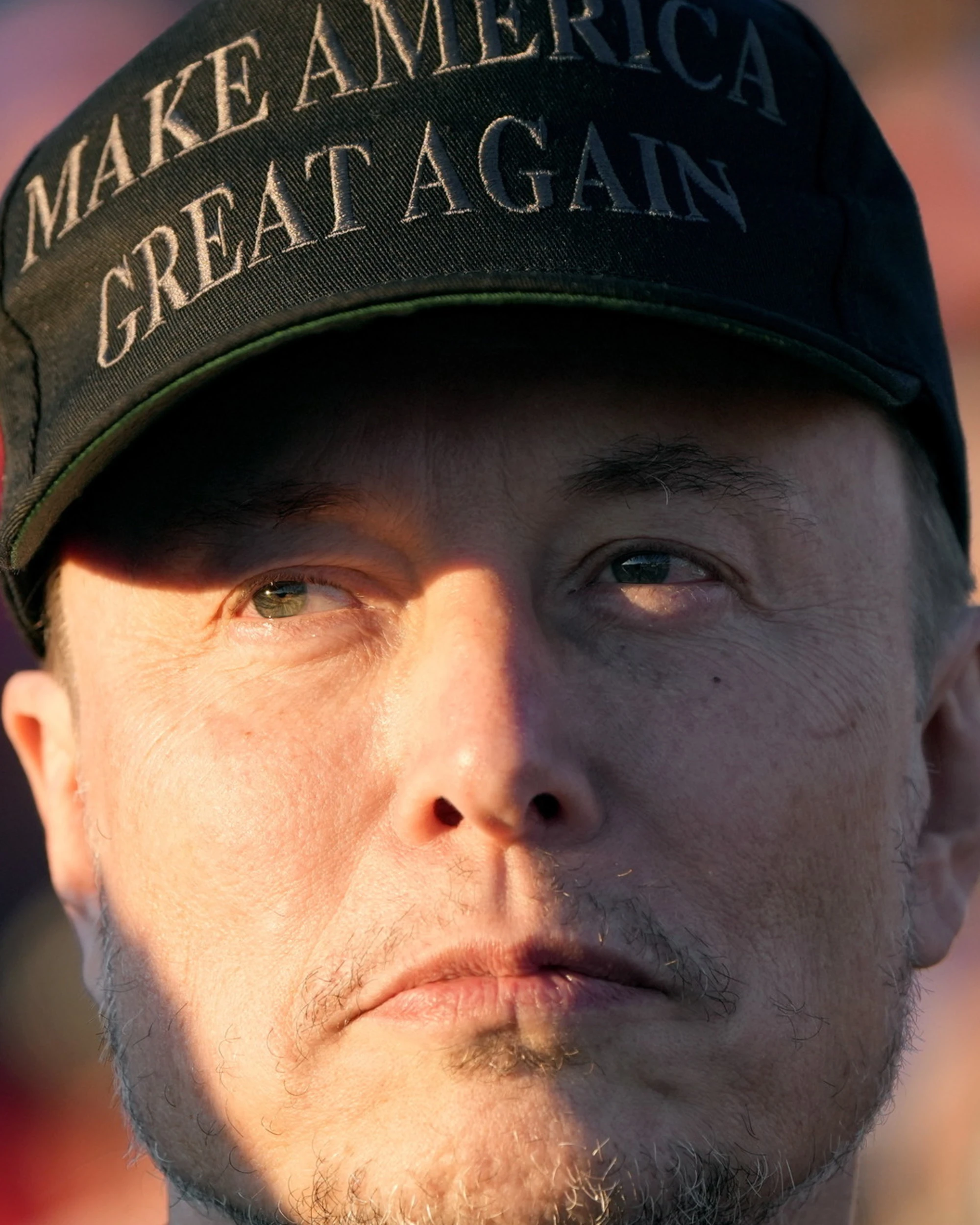 Musk, ormai nello spazio comanda lui